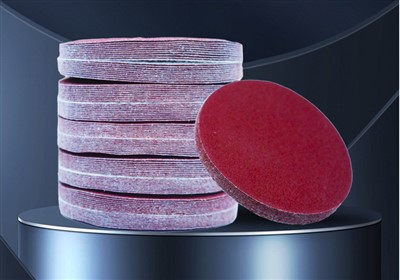 دیسک های ماسه ای خودکار حلقه و حلقه