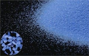 ساینده های آلومینا سرامیکی آبی سری BCA-P